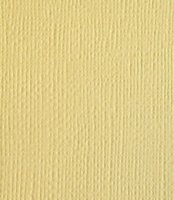 Кардсток текстурный, Бледно-песочный, 216г/м2, 30,5х30,5см