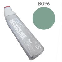 Чернила для заправки маркера Copic Bush #BG96, Зеленый куст