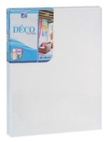 Холст Deco Cotton Canvas объемный 30см x 40см
