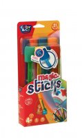 Набор красок "Волшебные спонжики" Magic Sticks Kit