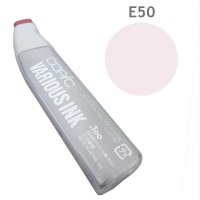 Чорнило для заправлення маркера Copic Egg shell #E50, Яєчна шкарлупа