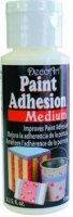 Медиум для гладких поверхностей "Paint Adhesion", 59мл