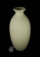 Керамическая ваза "Римма",10*21см