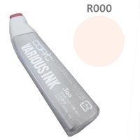 Чернила для заправки маркера Copic Cherry white #R000, Бледная вишня