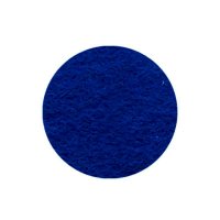 Фетр полиэстер, 1.2мм, 20*30см, темно-синий
