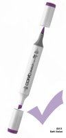 Маркер Copic Sketch Soft violet BV11, Светло-фиолетовый