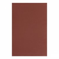 Фоамиран коричневый, 1,7мм, А4