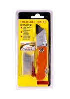 Канцелярский нож Foldable Knife Professional Tools