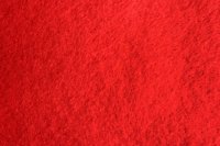 Фетр клеевой Красный, 1,4мм, 20х30 см