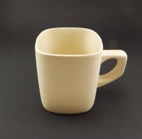 Керамическая чашка ,10см