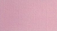 Кардсток текстурный, Розовый туман, 216г/м2, 30,5х30,5см