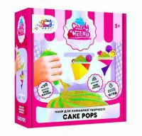 Набор для лепки Candy Cream "Cake Pops" Lovin’Do