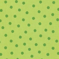 Ткань хлопковая Celebrate Seuss, GRASS, 145 г/м, 50х55см