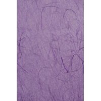 Шелковая бумага, фиолетовая, 50*70 см