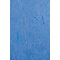 Рисовий папір, блакитна, 50*70 см