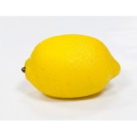 Лимон, 9*5см
