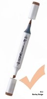Маркер Copic Sketch Barely beige E11, Світло-бежевий