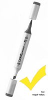 Маркер Copic Sketch Napoli yellow Y19, Неаполітанський жовтий