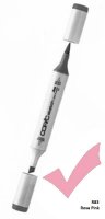 Маркер Copic Sketch Rose mist R83, Димчастий рожевий