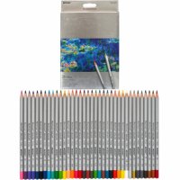 Набір кольорових олівців Marco Raffine, 36 кол.
