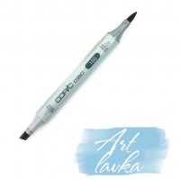 Маркер Copic Ciao, №B-93, Світло-блакитна глина