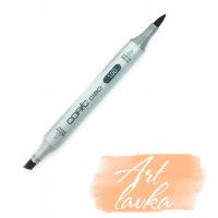 Маркер Copic Ciao, №E-15, Шкіра