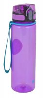 Бутылка для воды "Violet", 600мл