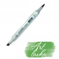 Маркер Copic Ciao, №YG-17, Зелений трав'яний