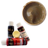 Фарба акрилова, "Premium Acrylic Paint", норка, 70 мл