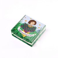 Шоколадный набор "Любимой мамочке!"