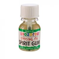 Клей для грима Spirit Gum, 10мл