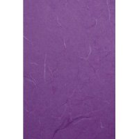 Рисовая бумага, фиолетовая, 50*70 см