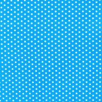 Тканина бавовняна Spot On, BLUE, 145 г/м, 50х55см