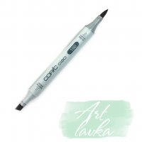 Маркер Copic Ciao, №G-02, Спектральный зеленый