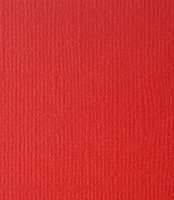 Кардсток текстурний, Червоний, 216г/м2, 30,5х30,5см