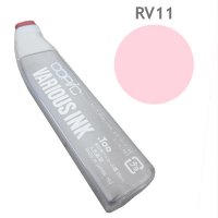Чернила для заправки маркера Copic Pink #RV11, Розовый
