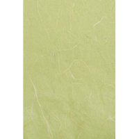 Рисовая бумага, зеленая, 50*70 см