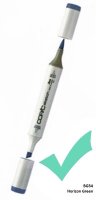 Маркер Copic Sketch Horizon green BG34, Зелений обрій