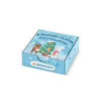 Шоколадный набор "З Новим Роком!" Шоколадный набор "З Новим Роком!"