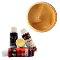 Фарба акрилова, "Premium Acrylic Paint", капучино, 70 мл