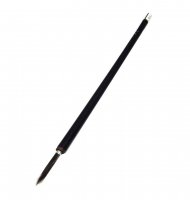 Пензель для китайської каліграфії "Мишачий вус", бамбукова ручка