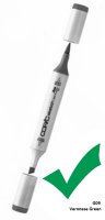 Маркер Copic Sketch Veronese green G09, Веронський зелений