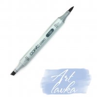 Маркер Copic Ciao, №B-63, Світла гортензія
