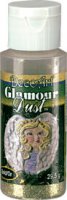 Сухі блискітки "Glamour Dust -Золотий", DecoArt , 60мл