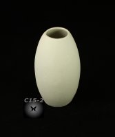 Керамічна ваза "Модерн",12*7см