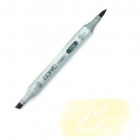 Маркер Copic Ciao, №Y-11, Пастельно-жовтий