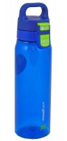 Бутылка для воды "Deep Blue", 830мл