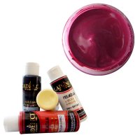 Фарба акрилова, "Premium Acrylic Paint", маджетна, 70 мл