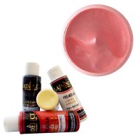 Фарба акрилова, "Premium Acrylic Paint", жуйка, 70 мл