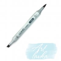 Маркер Copic Ciao, №B-12, Пастельно-синий